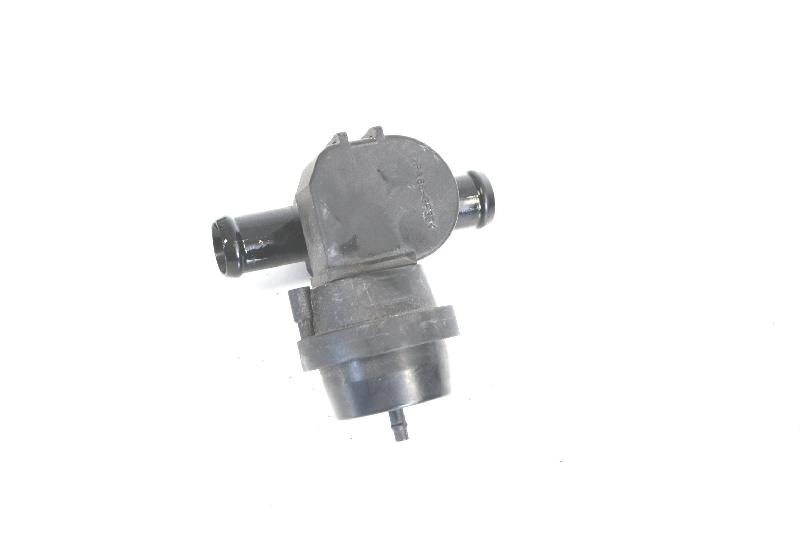 AUDI A4 8K B8 2.0 TDI 2015 LHD Heater Core Valve 1J0819809 eBay